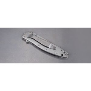 Kershaw Leek Folding Knife